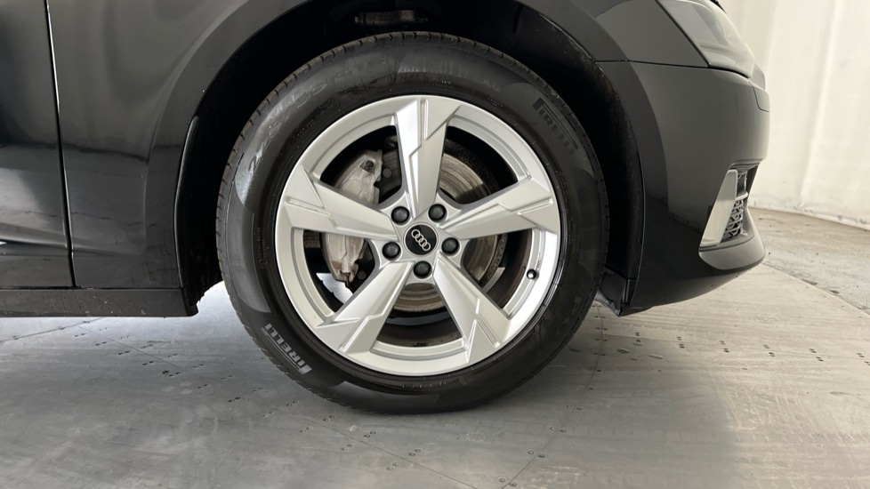 Used Audi A6 2022 for sale - 76873933: Photo 5