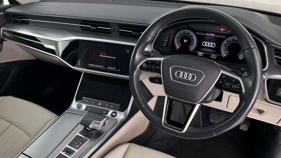 Used Audi A6 2022 for sale - 76873933: Photo 6