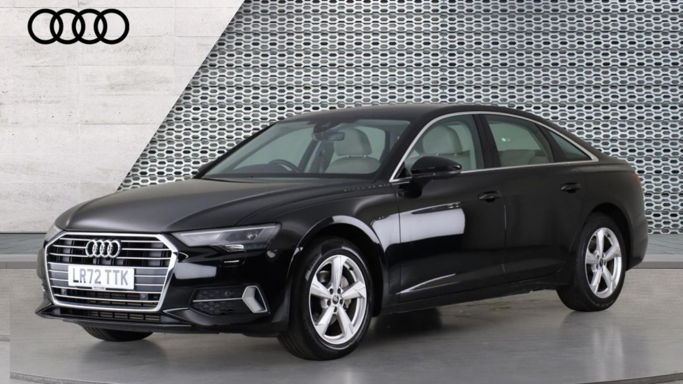 Used Audi A6 2022 for sale - 76873933: Photo 7
