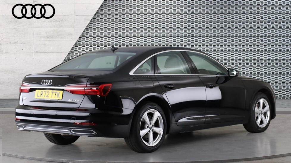 Used Audi A6 2022 for sale - 76873933: Photo 8