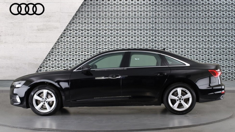 Used Audi A6 2022 for sale - 76873933: Photo 9