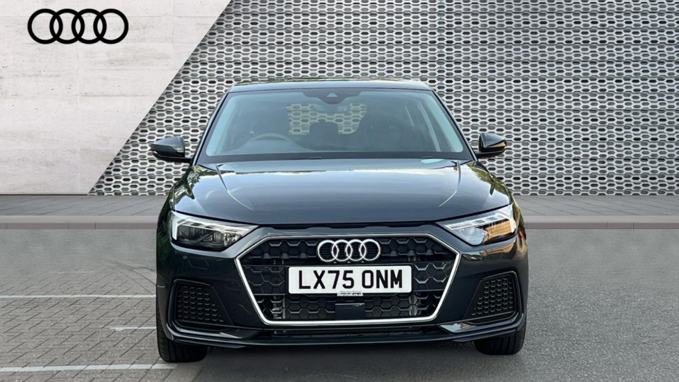 Used Audi A1 2025 for sale - 76984054: Photo 10