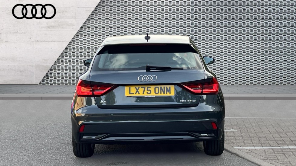 Used Audi A1 2025 for sale - 76984054: Photo 11