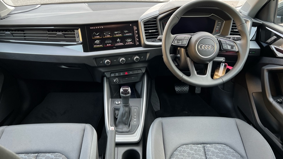 Used Audi A1 2025 for sale - 76984054: Photo 12