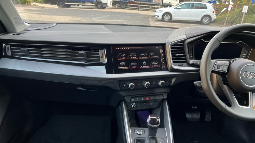 Used Audi A1 2025 for sale - 76984054: Photo 13