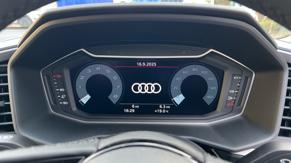 Used Audi A1 2025 for sale - 76984054: Photo 14