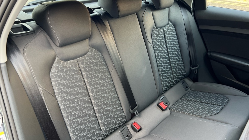 Used Audi A1 2025 for sale - 76984054: Photo 15