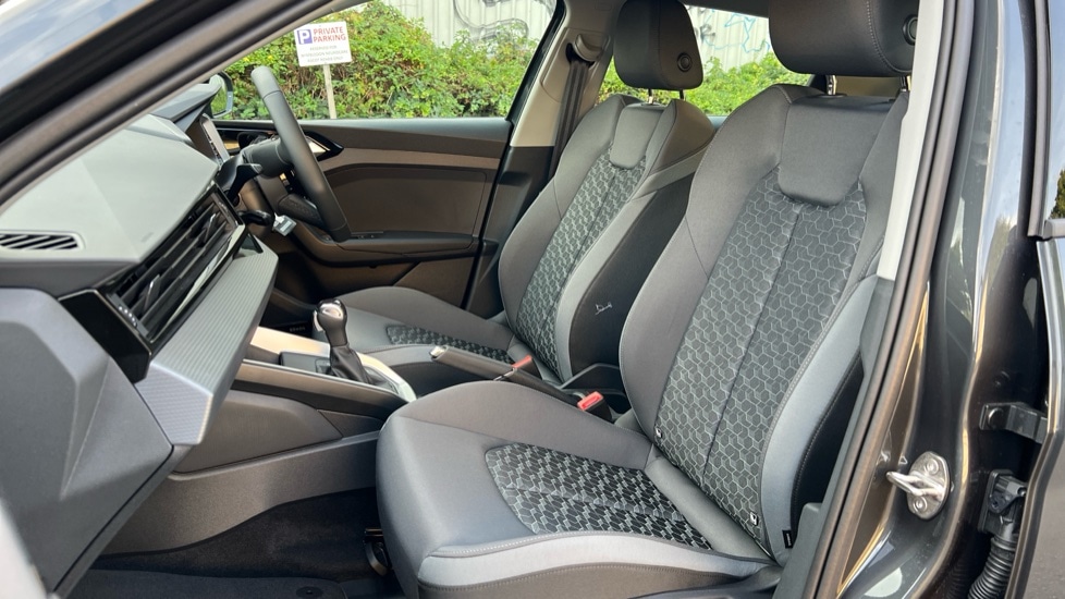 Used Audi A1 2025 for sale - 76984054: Photo 17