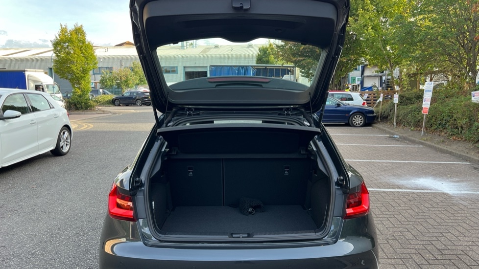 Used Audi A1 2025 for sale - 76984054: Photo 18