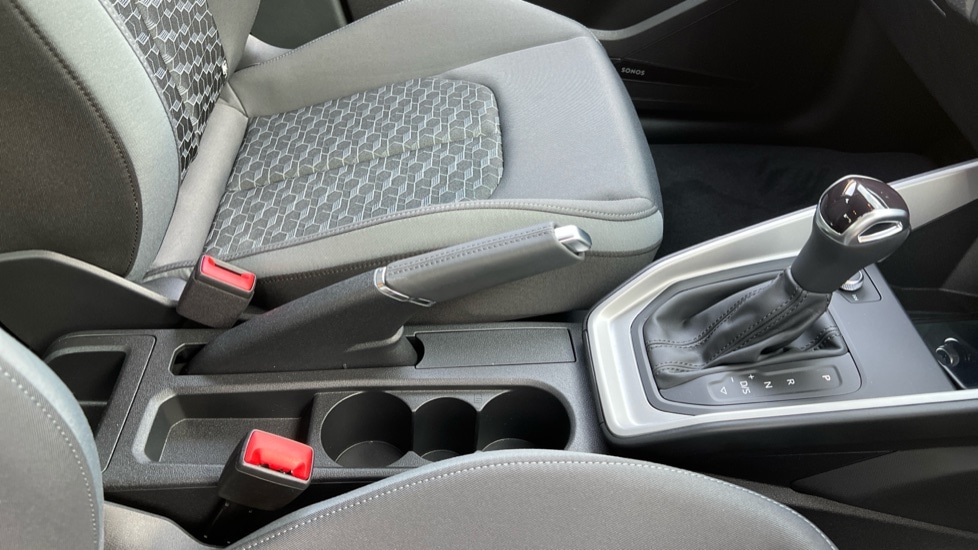 Used Audi A1 2025 for sale - 76984054: Photo 19