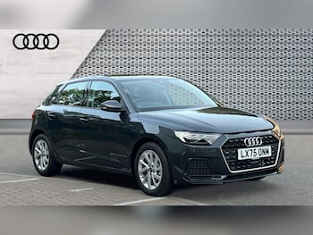 2025 - 30 TFSI Sport 5dr S Tronic