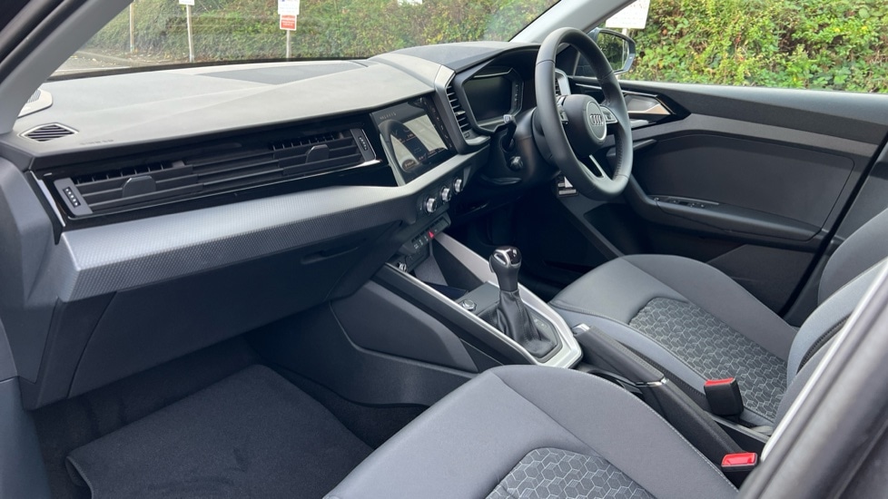 Used Audi A1 2025 for sale - 76984054: Photo 2