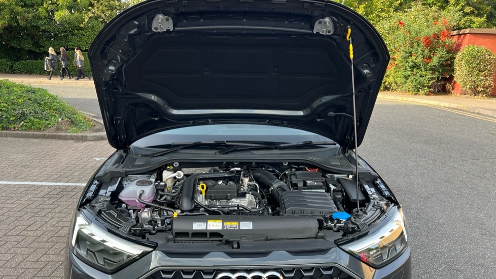 Used Audi A1 2025 for sale - 76984054: Photo 20