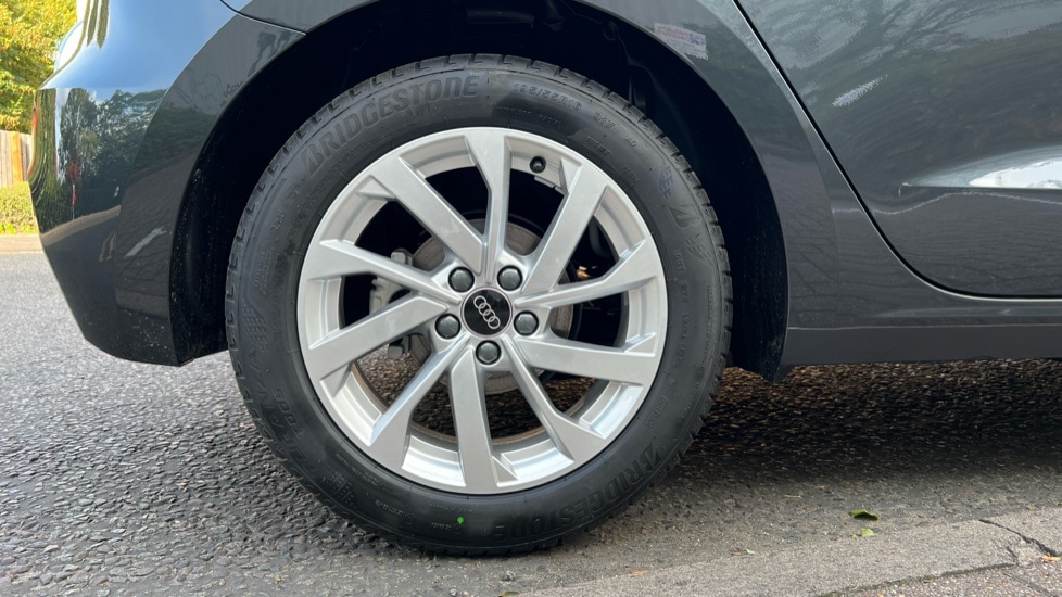 Used Audi A1 2025 for sale - 76984054: Photo 21