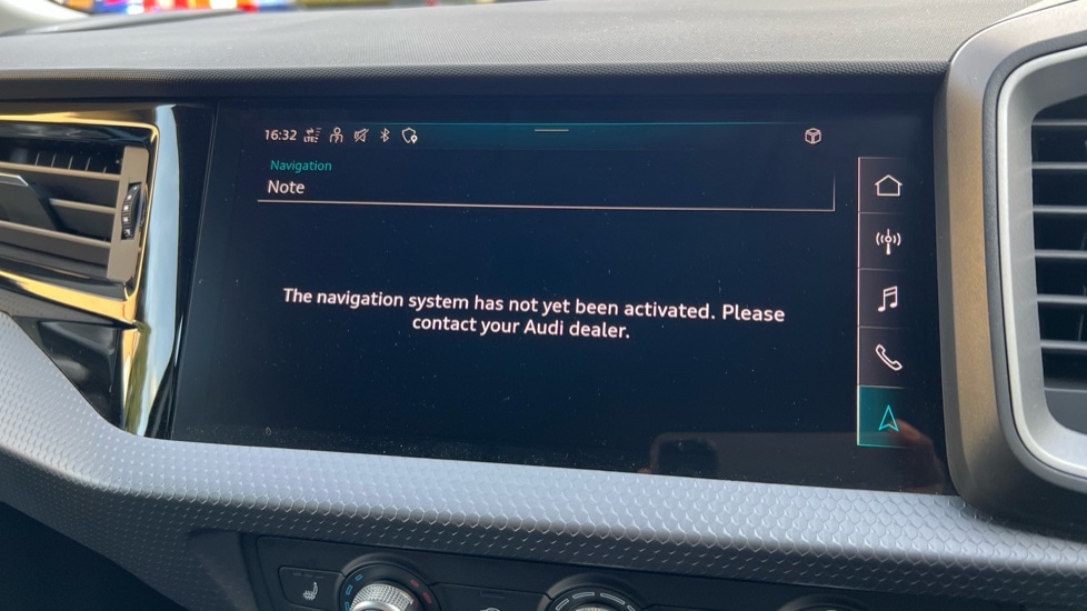 Used Audi A1 2025 for sale - 76984054: Photo 25