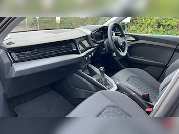 Used Audi A1 2025 for sale - 76984054: Photo