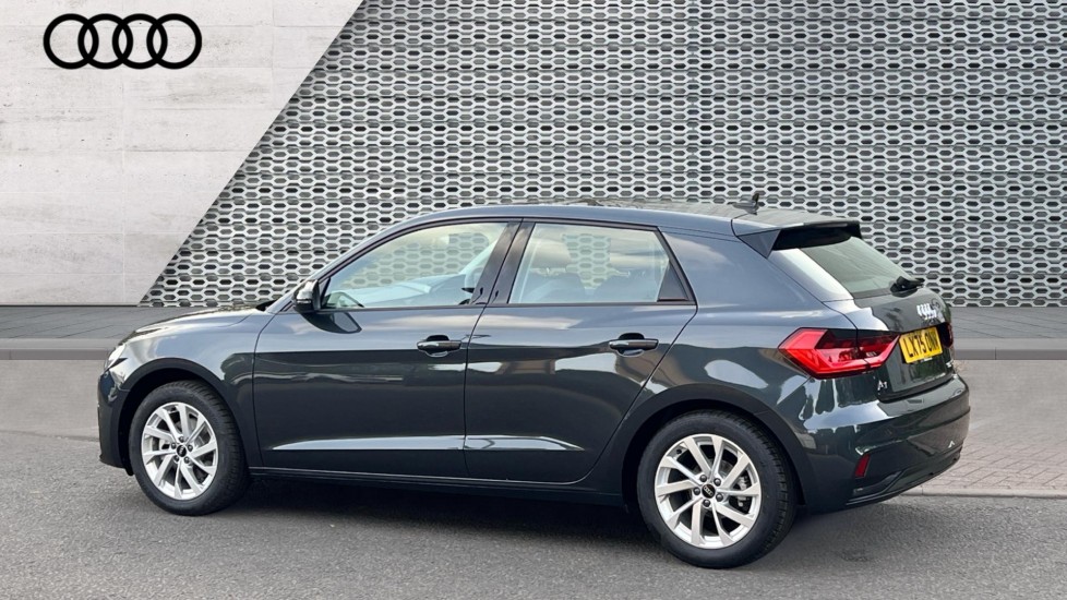 Used Audi A1 2025 for sale - 76984054: Photo 3