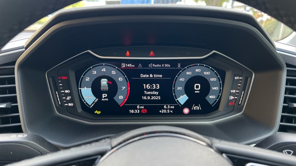 Used Audi A1 2025 for sale - 76984054: Photo 36