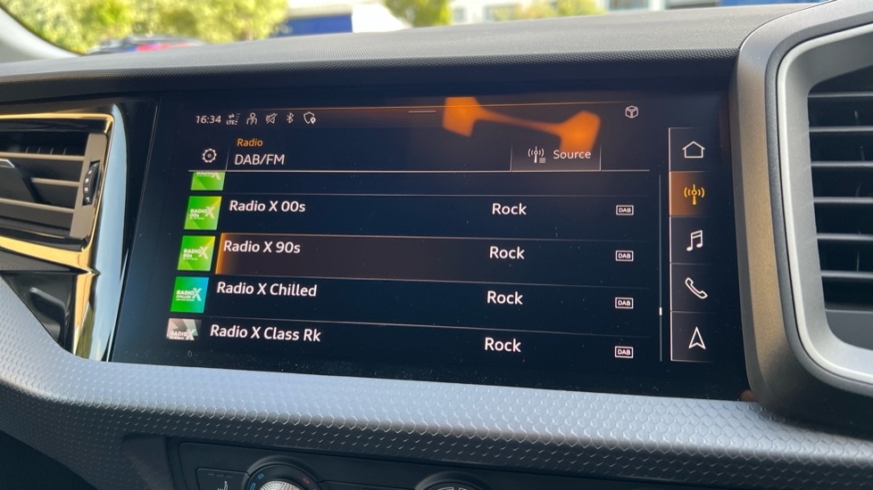 Used Audi A1 2025 for sale - 76984054: Photo 38