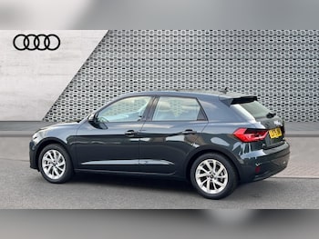 Used Audi A1 2025 for sale - 76984054: Photo