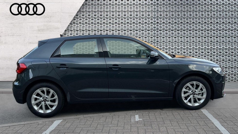 Used Audi A1 2025 for sale - 76984054: Photo 4