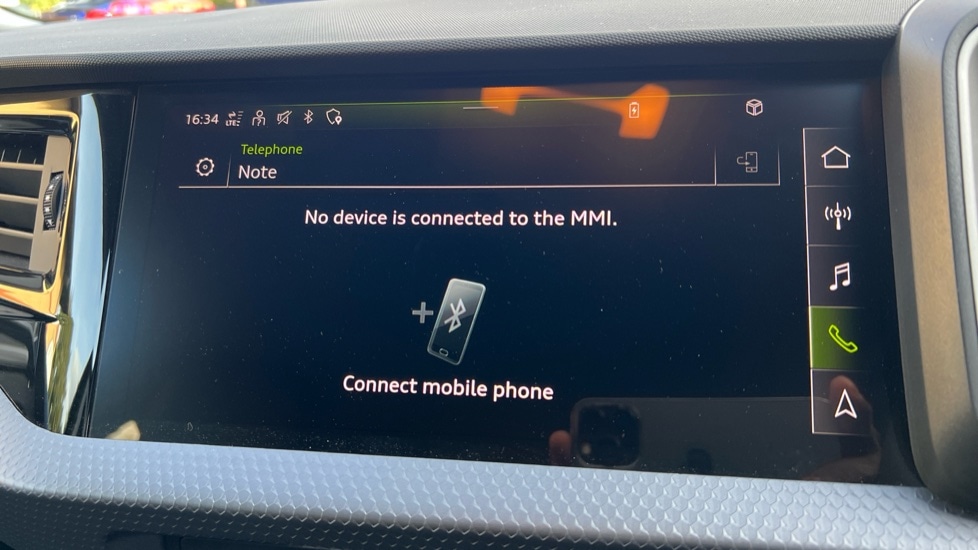 Used Audi A1 2025 for sale - 76984054: Photo 40