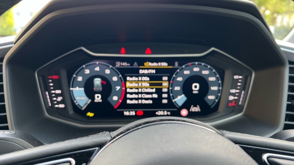 Used Audi A1 2025 for sale - 76984054: Photo 46