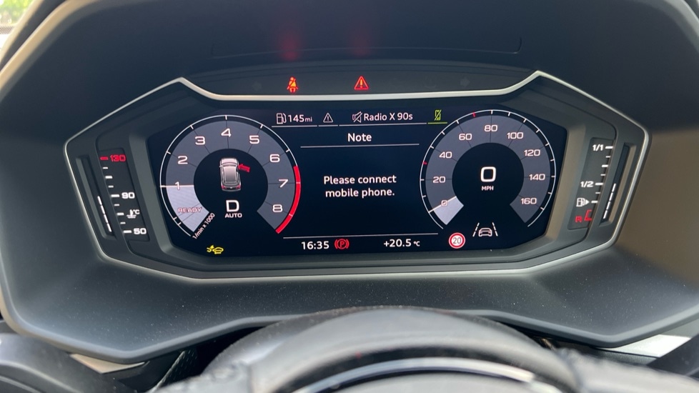 Used Audi A1 2025 for sale - 76984054: Photo 47