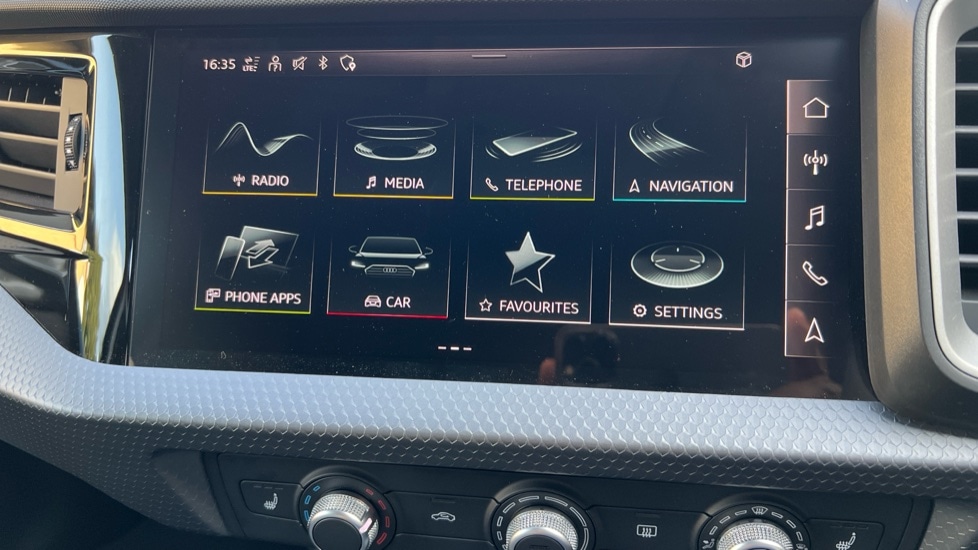 Used Audi A1 2025 for sale - 76984054: Photo 48