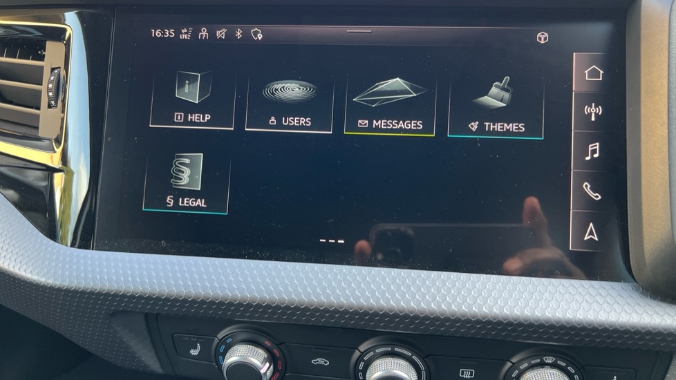 Used Audi A1 2025 for sale - 76984054: Photo 49