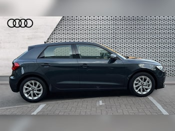 Used Audi A1 2025 for sale - 76984054: Photo