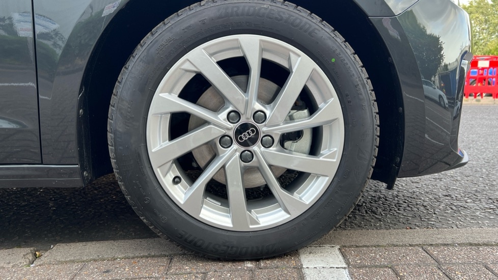 Used Audi A1 2025 for sale - 76984054: Photo 5