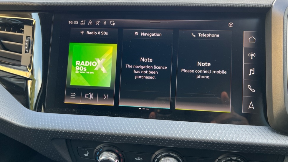 Used Audi A1 2025 for sale - 76984054: Photo 50