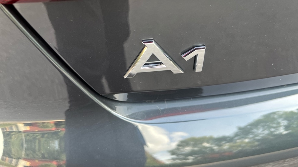 Used Audi A1 2025 for sale - 76984054: Photo 53