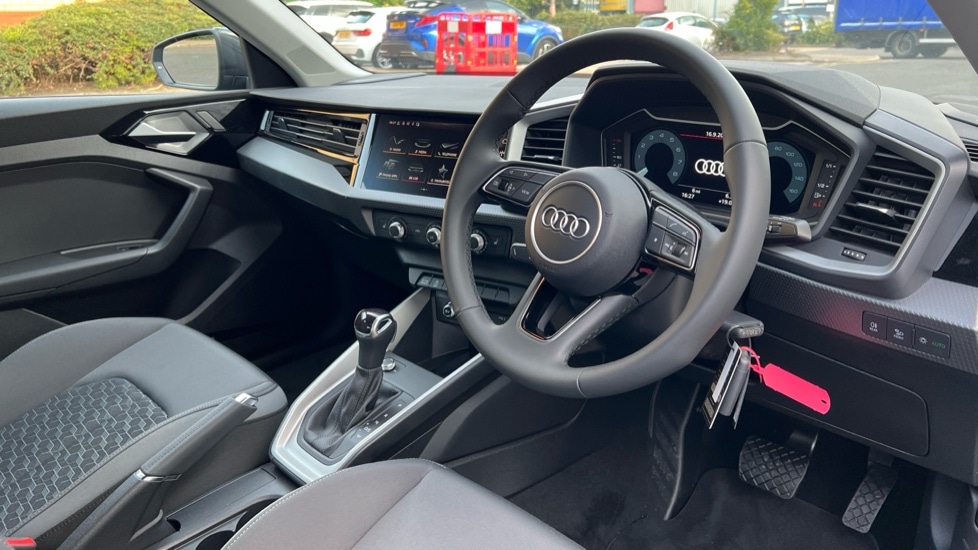 Used Audi A1 2025 for sale - 76984054: Photo 6