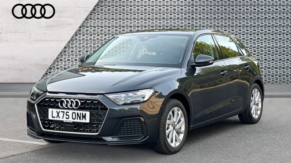 Used Audi A1 2025 for sale - 76984054: Photo 7