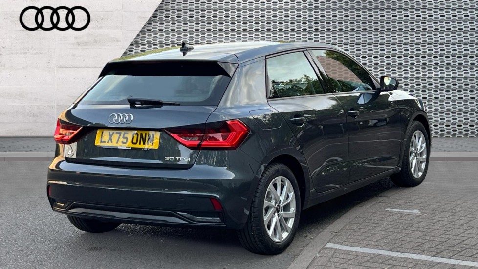 Used Audi A1 2025 for sale - 76984054: Photo 8