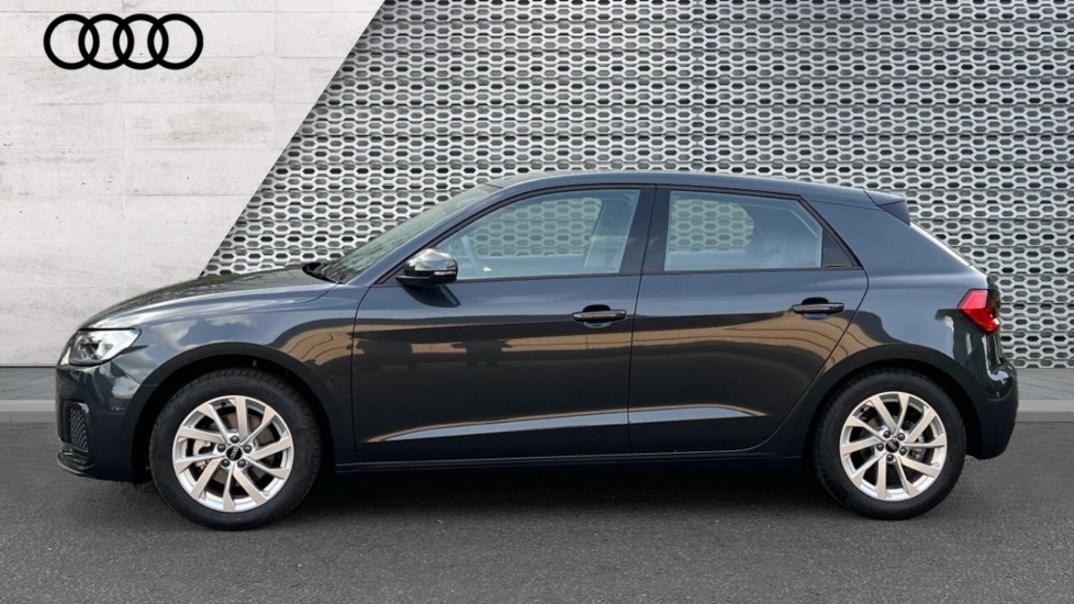 Used Audi A1 2025 for sale - 76984054: Photo 9