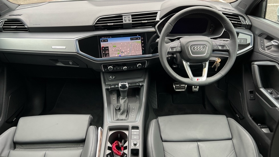 Used Audi Q3 2024 for sale - 76015092: Photo 12