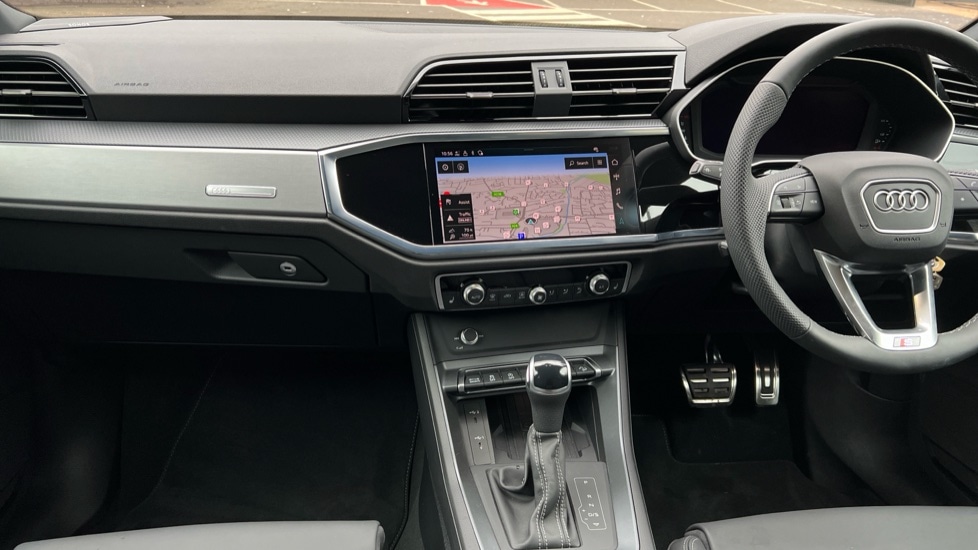 Used Audi Q3 2024 for sale - 76015092: Photo 13