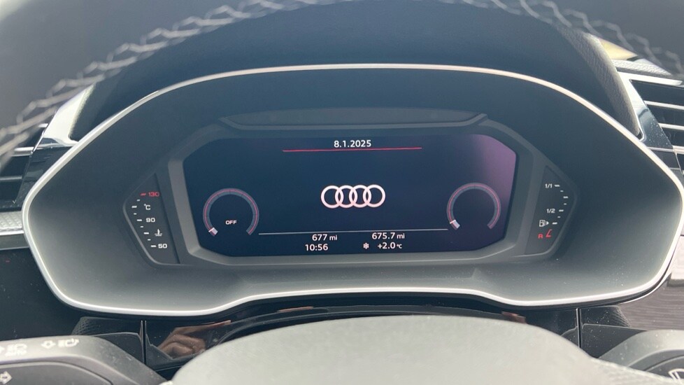Used Audi Q3 2024 for sale - 76015092: Photo 14