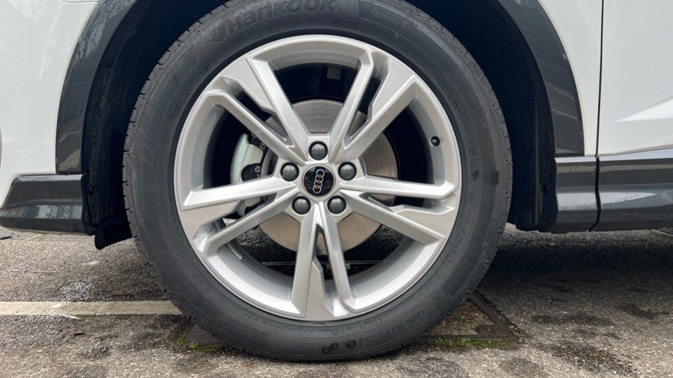 Used Audi Q3 2024 for sale - 76015092: Photo 21