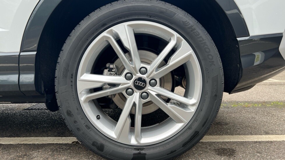 Used Audi Q3 2024 for sale - 76015092: Photo 22