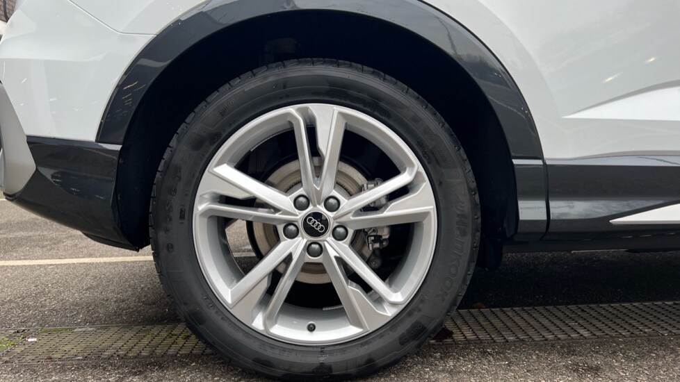 Used Audi Q3 2024 for sale - 76015092: Photo 23