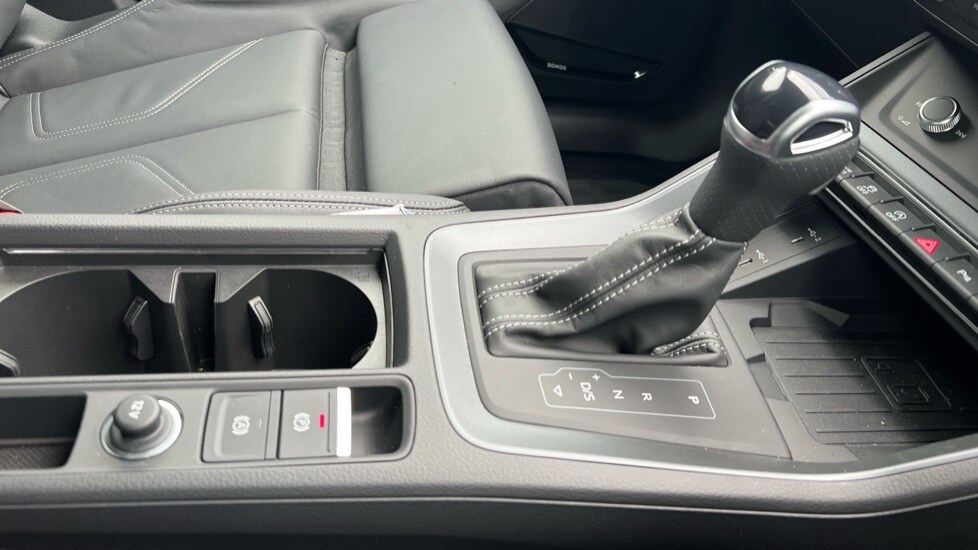 Used Audi Q3 2024 for sale - 76015092: Photo 28