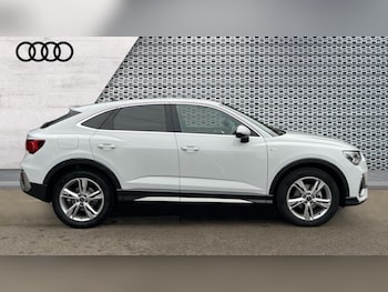 Used Audi Q3 2024 for sale - 76015092: Photo