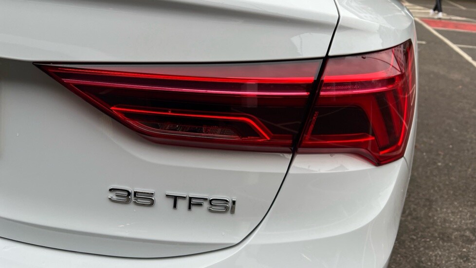 Used Audi Q3 2024 for sale - 76015092: Photo 53