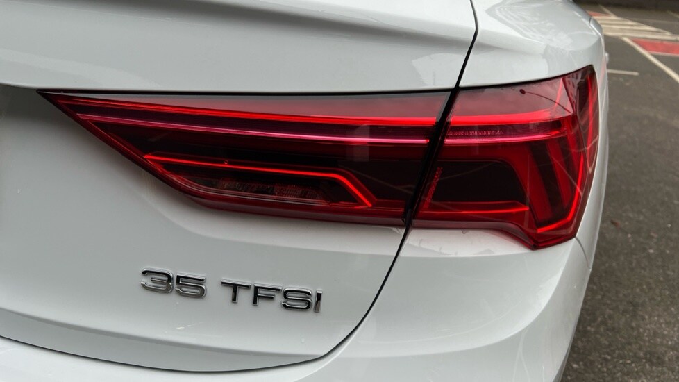 Used Audi Q3 2024 for sale - 76015092: Photo 54
