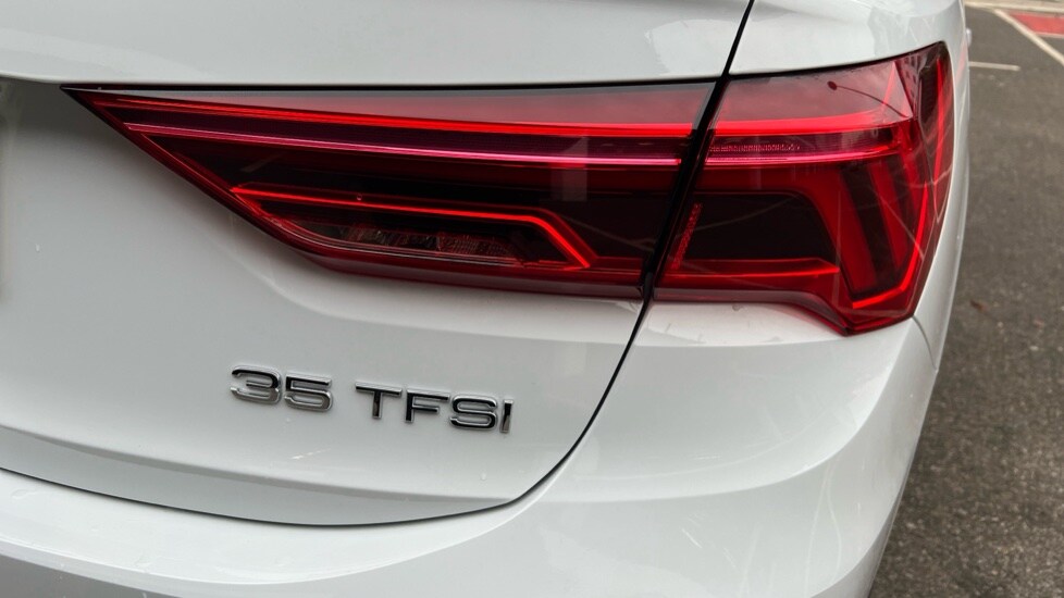 Used Audi Q3 2024 for sale - 76015092: Photo 55