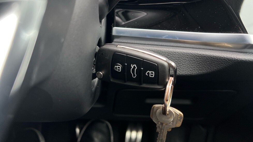 Used Audi Q3 2024 for sale - 76015092: Photo 62